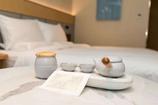 ji hotel shanghai pujiang lianhang road
