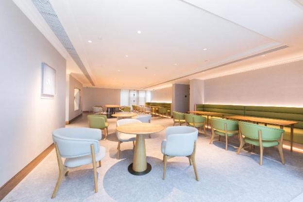 ji hotel shanghai pujiang lianhang road