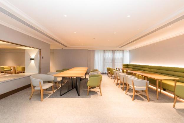 ji hotel shanghai pujiang lianhang road