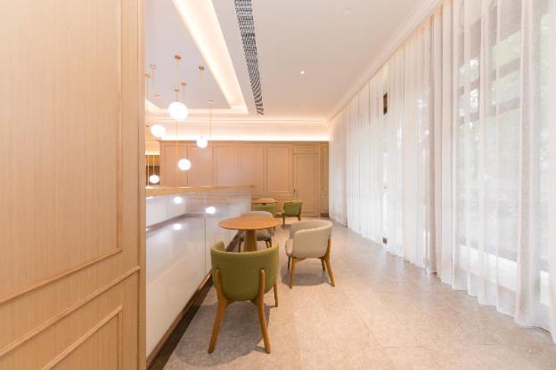 ji hotel shanghai pujiang lianhang road