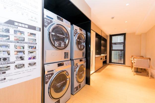 ji hotel shanghai pujiang lianhang road