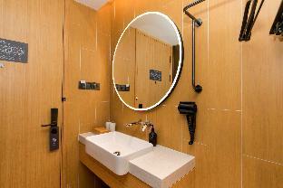 ji hotel shanghai pujiang lianhang road