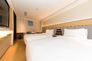 ji hotel shanghai pujiang lianhang road