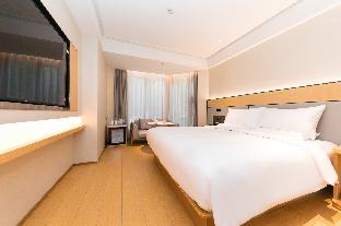 ji hotel shanghai pujiang lianhang road