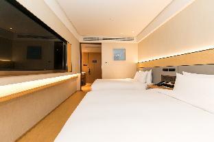 ji hotel shanghai pujiang lianhang road