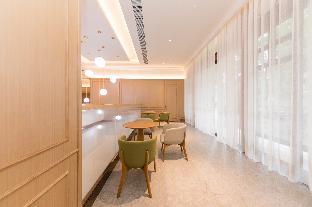 ji hotel shanghai pujiang lianhang road