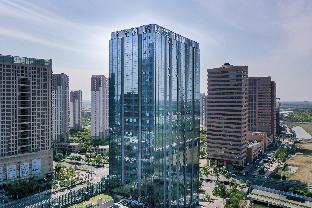 ji hotel suzhou north high speed railway station