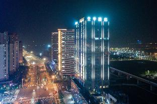 ji hotel suzhou north high speed railway station