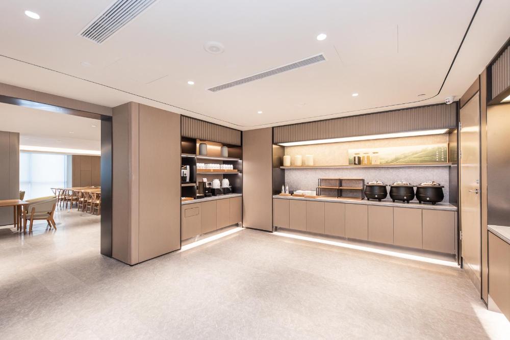 ji hotel suzhou north high speed railway station
