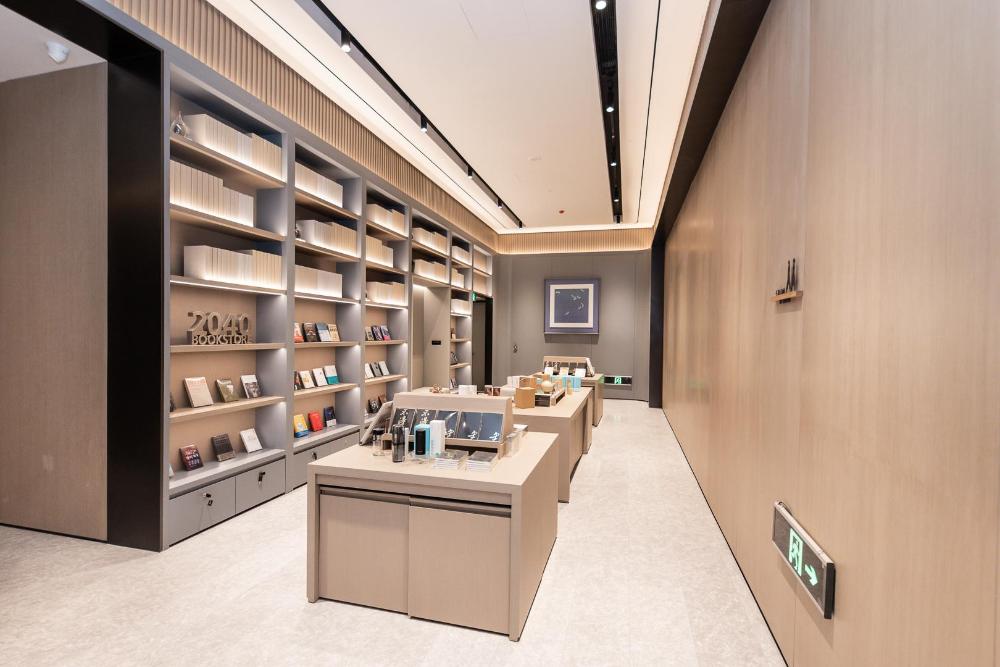 ji hotel suzhou north high speed railway station
