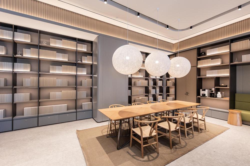 ji hotel suzhou north high speed railway station