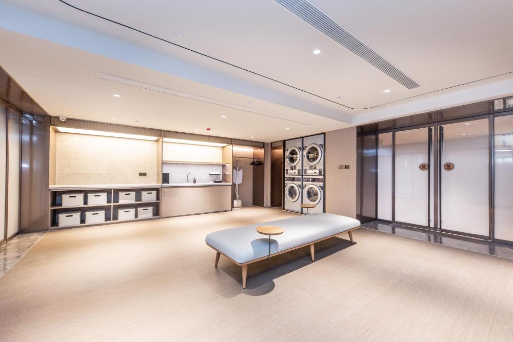 ji hotel suzhou north high speed railway station