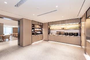 ji hotel suzhou north high speed railway station
