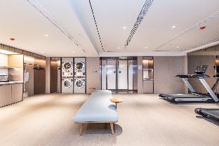 ji hotel suzhou north high speed railway station