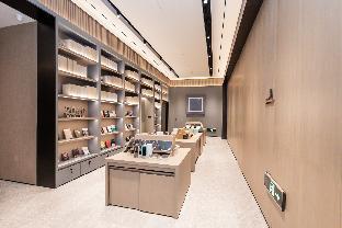 ji hotel suzhou north high speed railway station