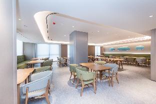 ji hotel suzhou north high speed railway station