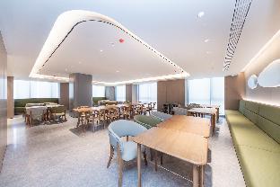 ji hotel suzhou north high speed railway station