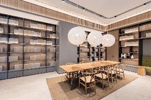 ji hotel suzhou north high speed railway station
