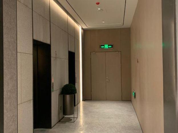 ji hotel suzhou north high speed railway station