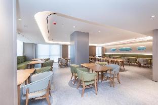 ji hotel suzhou north high speed railway station