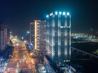 ji hotel suzhou north high speed railway station