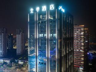 ji hotel suzhou north high speed railway station