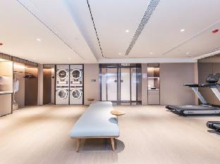 ji hotel suzhou north high speed railway station
