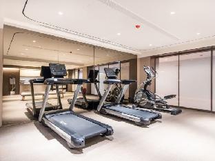 ji hotel suzhou north high speed railway station