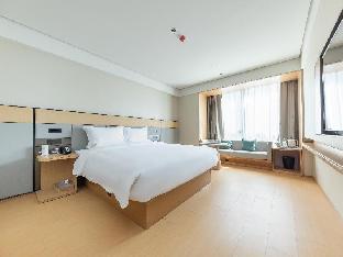 ji hotel suzhou north high speed railway station