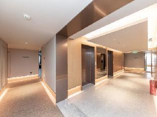 ji hotel suzhou north high speed railway station