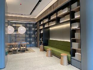 ji hotel suzhou north high speed railway station