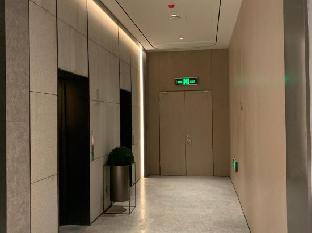 ji hotel suzhou north high speed railway station
