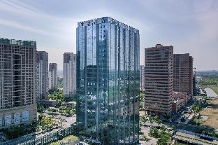 ji hotel suzhou north high speed railway station