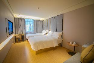 ji hotel nanjing jiangning dongqi road