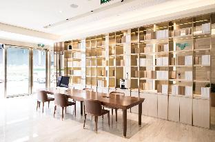 ji hotel nanjing jiangning dongqi road