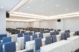 ji hotel nanjing jiangning dongqi road