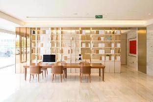 ji hotel nanjing jiangning dongqi road
