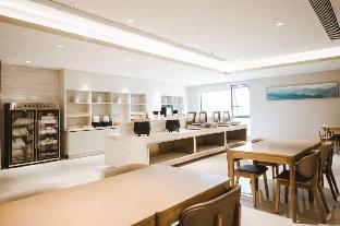 ji hotel nanjing jiangning dongqi road