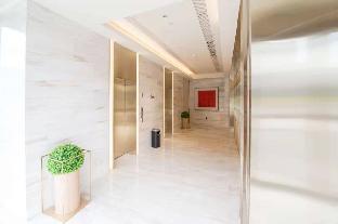 ji hotel nanjing jiangning dongqi road