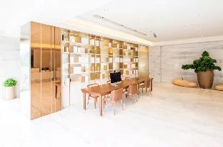 ji hotel nanjing jiangning dongqi road