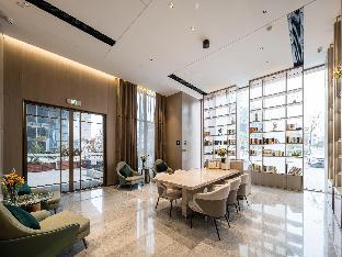 Atour Hotel Yiwu International Trade Transportation Center,,4 star