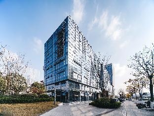 Atour Hotel Yiwu International Trade Transportation Center,,4 star