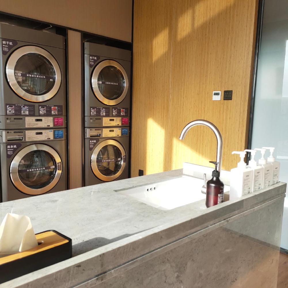 ji hotel yantai foxconn industrial park store