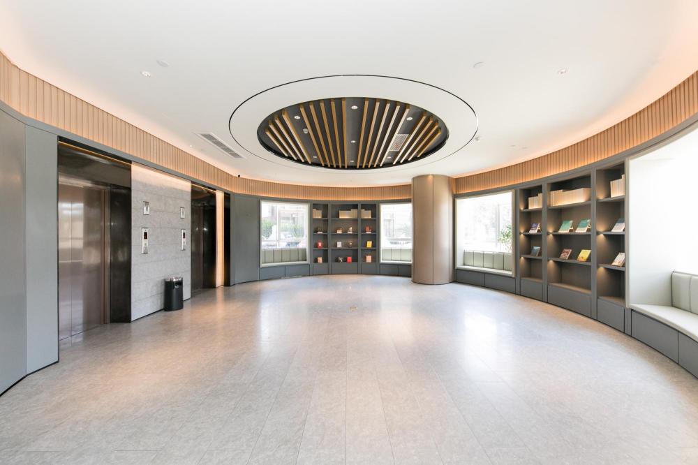 ji hotel yantai foxconn industrial park store