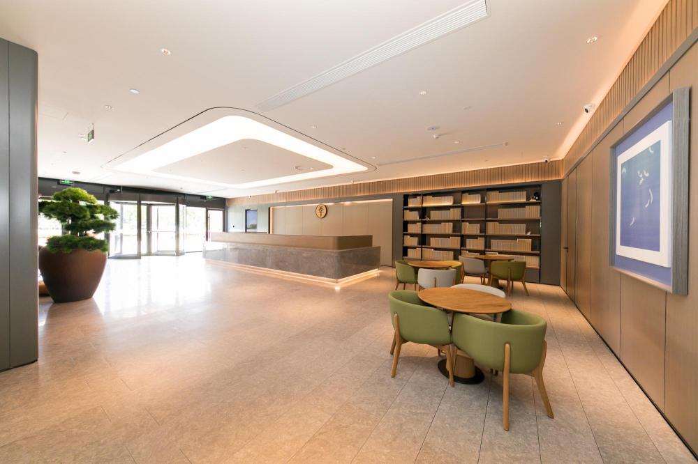 ji hotel yantai foxconn industrial park store