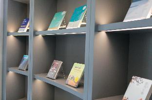 ji hotel yantai foxconn industrial park store