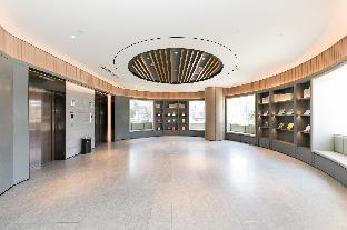 ji hotel yantai foxconn industrial park store