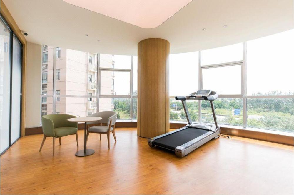 ji hotel yantai foxconn industrial park store