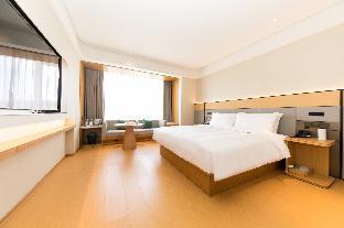ji hotel yantai foxconn industrial park store