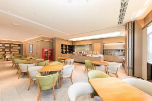 ji hotel yantai foxconn industrial park store